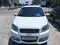 Белый Chevrolet Nexia 3, 2 позиция 2019 года, КПП Механика, в Навои за ~8 158 y.e. id5138836