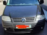 Qora Volkswagen Caddy 2008 yil, КПП Mexanika, shahar Toshkent uchun 9 500 у.е. id5229541, Fotosurat №1
