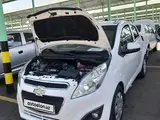 Chevrolet Spark, 4 позиция 2016 года, КПП Механика, в Ташкент за 7 600 y.e. id5234589, Фото №1