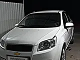 Chevrolet Nexia 3, 4 pozitsiya 2018 yil, КПП Avtomat, shahar Navoiy uchun ~9 160 у.е. id5216226, Fotosurat №1