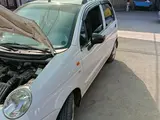 Daewoo Matiz (Standart), 3 позиция 2008 года, КПП Механика, в Андижан за 3 800 y.e. id6549691, Фото №1