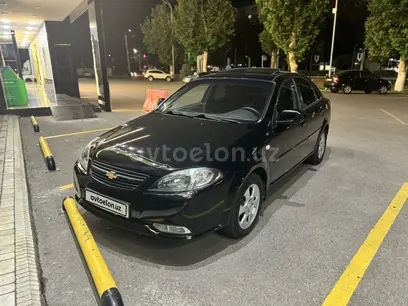 Черный Chevrolet Gentra, 3 позиция 2020 года, КПП Автомат, в Ташкент за 10 700 y.e. id5174469