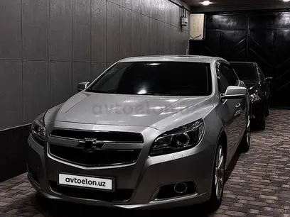 Chevrolet Malibu, 3 позиция 2014 года, КПП Автомат, в Ташкент за 14 000 y.e. id5144605