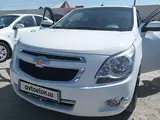 Chevrolet Cobalt, 4 позиция 2020 года, КПП Автомат, в Бухара за 11 000 y.e. id5156167, Фото №1