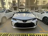 Toyota Corolla 2022 года, КПП Автомат, в Ташкент за ~23 002 y.e. id5029729, Фото №1