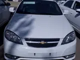 Chevrolet Gentra, 2 pozitsiya 2023 yil, КПП Mexanika, shahar Buxoro uchun 13 000 у.е. id5244196
