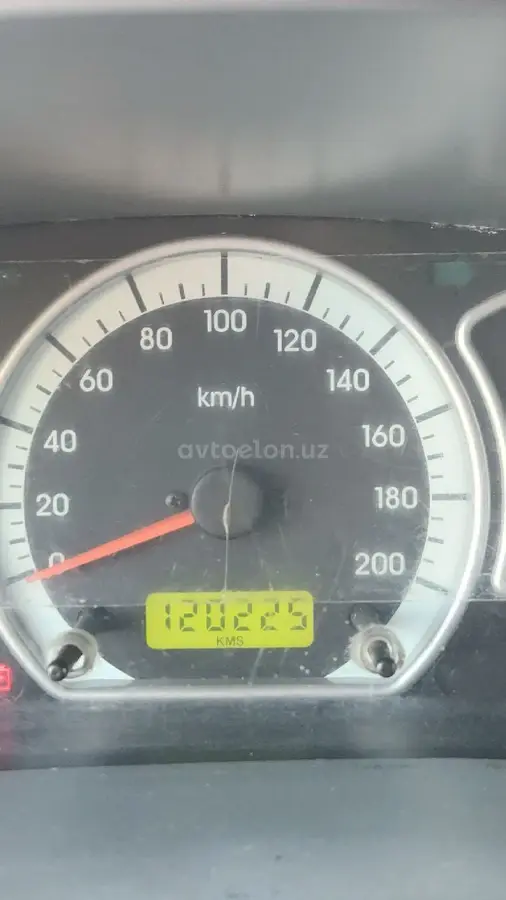 Chevrolet Nexia 2 2014 — 3