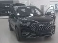 Qora Chery Tiggo 8 Pro 2023 yil, КПП Robot, shahar Navoiy uchun 25 000 у.е. id6476135