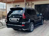 Черный Toyota Land Cruiser Prado 2009 года, КПП Автомат, в Беруни за 23 990 y.e. id6670765, Фото №1