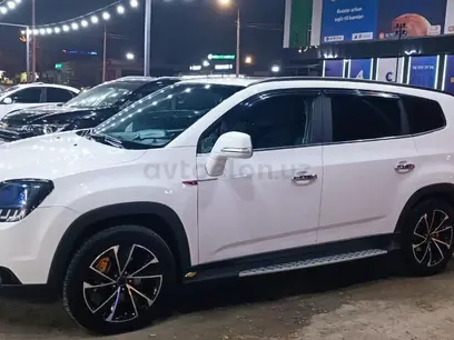 Chevrolet Orlando 2017 года, КПП Автомат, в Ташкент за 16 800 y.e. id5146502