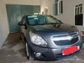 Мокрый асфальт Chevrolet Cobalt, 4 позиция 2024 года, КПП Автомат, в Карши за ~12 956 y.e. id6458341