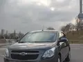 Мокрый асфальт Chevrolet Cobalt, 4 евро позиция 2021 года, КПП Автомат, в Ташкент за 11 000 y.e. id7007501