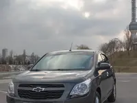 Мокрый асфальт Chevrolet Cobalt, 4 евро позиция 2021 года, КПП Автомат, в Ташкент за 11 000 y.e. id7007501