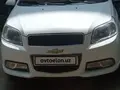Белый Chevrolet Nexia 3, 2 позиция 2020 года, КПП Механика, в Ташкент за 9 000 y.e. id5036756
