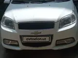 Белый Chevrolet Nexia 3, 2 позиция 2020 года, КПП Механика, в Ташкент за 9 000 y.e. id5036756, Фото №1