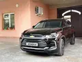 Chevrolet Tracker, 3 pozitsiya 2023 yil, shahar Nurafshon uchun 16 700 у.е. id6733992