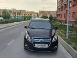 Chevrolet Spark 2018 года, КПП Автомат, в Ташкент за ~8 566 y.e. id5226765, Фото №1