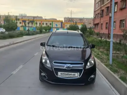 Chevrolet Spark 2018 yil, КПП Avtomat, shahar Toshkent uchun ~8 566 у.е. id5226765