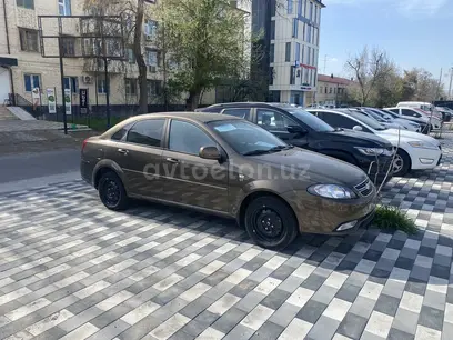 Chevrolet Lacetti, 1 позиция Газ-бензин 2024 года, КПП Механика, в Ташкент за 12 900 y.e. id4985342