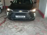 Chevrolet Tracker, 2 позиция 2023 года, КПП Автомат, в Кошкупырский район за ~19 963 y.e. id6711051, Фото №1