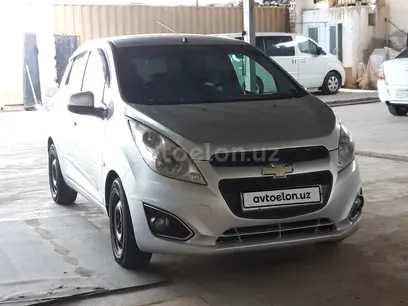 Chevrolet Spark, 3 позиция 2014 года, КПП Механика, в Ташкент за 5 300 y.e. id5162008
