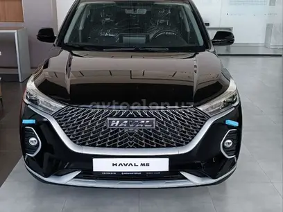 Haval M6 2024 yil, shahar Samarqand uchun 22 000 у.е. id6642779