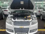 Chevrolet Nexia 3, 4 позиция 2017 года, КПП Автомат, в Ташкент за 9 800 y.e. id5032884, Фото №1