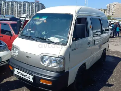 Молочный цвет Chevrolet Damas 2013 года, КПП Механика, в Ташкент за 5 500 y.e. id4900658