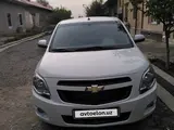 Chevrolet Cobalt, 2 позиция 2019 года, КПП Механика, в Самарканд за 10 800 y.e. id5025434, Фото №1