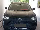 Черный Chevrolet Tracker, 3 позиция 2024 года, КПП Автомат, в Камашинский район за 19 000 y.e. id6431850, Фото №1