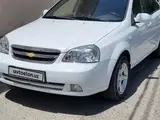 Chevrolet Lacetti 2011 yil, КПП Avtomat, shahar Samarqand uchun ~7 519 у.е. id5212015, Fotosurat №1