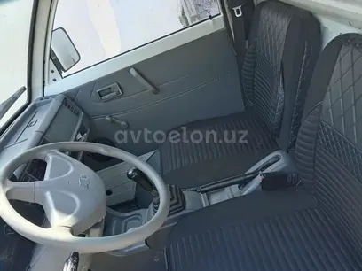Белый Chevrolet Labo 2018 года, КПП Механика, в Самарканд за 7 200 y.e. id4989483