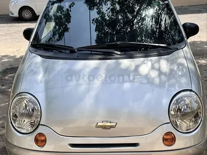 Chevrolet Matiz, 4 позиция 2017 года, КПП Механика, в Ташкент за 2 300 y.e. id6436006
