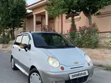 Белый Chevrolet Matiz, 3 позиция 2016 года, КПП Механика, в Ташкент за 4 500 y.e. id6439755, Фото №1