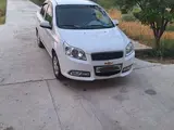 Chevrolet Nexia 3, 2 pozitsiya 2018 yil, КПП Mexanika, shahar Navoiy uchun 8 400 у.е. id5221227, Fotosurat №1
