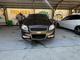 Коричневый Chevrolet Nexia 3, 4 позиция 2022 года, КПП Автомат, в Гулистан за 10 200 y.e. id6614920, Фото №1
