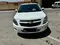 Белый Chevrolet Cobalt, 2 позиция 2019 года, КПП Механика, в Самарканд за 10 200 y.e. id5230484