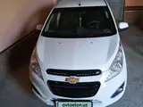 Chevrolet Spark, 2 pozitsiya 2012 yil, КПП Mexanika, shahar Buxoro uchun 5 300 у.е. id6757021, Fotosurat №1