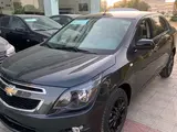 Chevrolet Cobalt, 4 позиция 2025 года, КПП Автомат, в Фергана за 13 300 y.e. id6487335, Фото №1