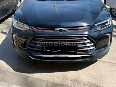 Chevrolet Tracker, 3 позиция 2021 года, в Карши за 15 500 y.e. id6173834