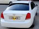 Chevrolet Lacetti 2018 года, КПП Механика, в Ташкент за ~9 608 y.e. id5217846, Фото №1