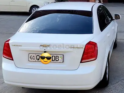 Chevrolet Lacetti 2018 года, КПП Механика, в Ташкент за ~9 587 y.e. id5217846
