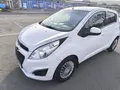 Белый Chevrolet Spark, 2 позиция 2019 года, КПП Механика, в Андижан за 7 200 y.e. id6741665