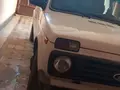 ВАЗ (Lada) Нива 2015 года, в Бухара за 6 200 y.e. id6483647