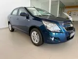 Chevrolet Cobalt, 4 pozitsiya EVRO 2024 yil, КПП Avtomat, shahar Andijon uchun ~11 687 у.е. id5187619, Fotosurat №1