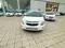 Oq Chevrolet Cobalt, 4 pozitsiya EVRO 2024 yil, КПП Avtomat, shahar Toshkent uchun ~11 661 у.е. id5220328