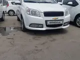 Chevrolet Nexia 3, 4 позиция 2020 года, КПП Автомат, в Ташкент за 9 500 y.e. id5196064, Фото №1