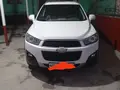 Oq Chevrolet Captiva, 2 pozitsiya 2011 yil, КПП Mexanika, shahar Quva tumani uchun 10 000 у.е. id6506002