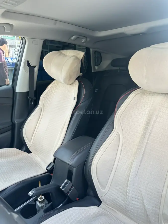 Chevrolet Tracker 2024 — 6