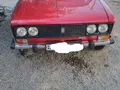 Красный ВАЗ (Lada) 2106 1980 года, КПП Механика, в Ташкент за 2 200 y.e. id5191576